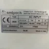 Confezionatrice a Campana SMIPACK SL55