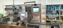 CONFEZIONATRICE AUTOMATICA