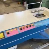 CONFEZIONATRICE AUTOMATICA DA FILM TUBOLARE