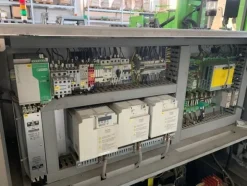 4#6825 Confezionatrice flow pack Ilapak Astra PC