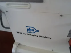 2#69013 Confezionatrice Flow Pack PFM