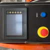 CONFEZIONATRICE HSS 55 INT. 3N PIU' FORNO