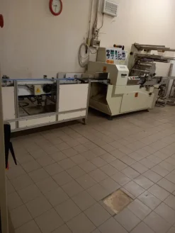 Confezionatrice Orizzontale TecnoPack per Monodose