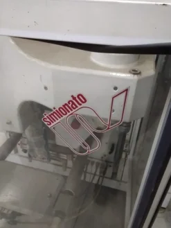 Confezionatrice Simionato