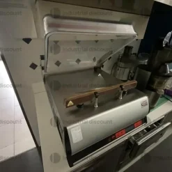 21#89190 Confezionatrice sottovuoto a campana modello JESI40XPG