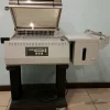 Confezionatrice termoretraibile in Lombardia