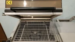Confezionatrice termoretraibile in Lombardia