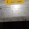 9#8366 Confezionatrice Vakuumtechnik
