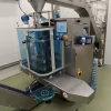 CONFEZIONATRICE VERTICALE INOX PER MOZZARELLA ROBYPAK