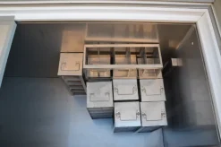Congelatore orizzontale da laboratorio - Angelatoni