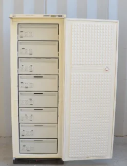 Congelatore verticale Bosch mod. GSL 3513