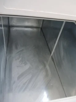 29#2983 Congelatori a pozzetto