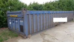 4#7214 Container