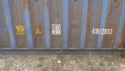 4#7214 Container