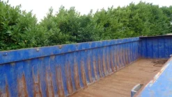 4#7214 Container