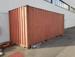 2#50380 Container