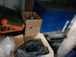 2#50380 Container