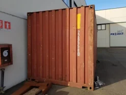 2#50380 Container