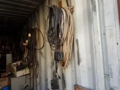 2#50380 Container