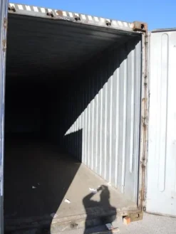 29#3686 Container