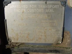 29#3686 Container