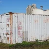 11#2960 Container