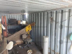 6#9222 Container