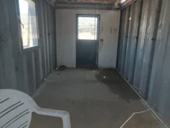 4#7850 Container