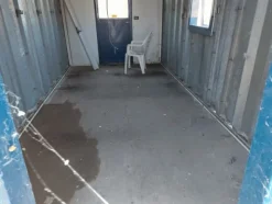 4#7850 Container
