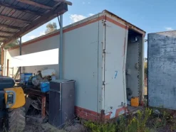 8#7937 Container