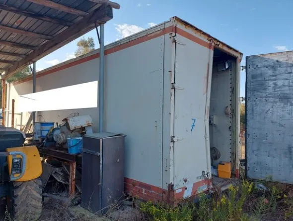 8#7937 Container
