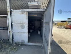 16#9808 Container