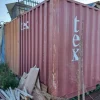 20#6105 Container