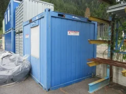 58#4752 Container