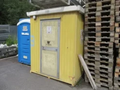 58#4752 Container