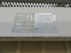 58#4752 Container