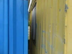 58#4752 Container
