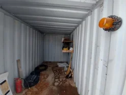 4#5767 Container