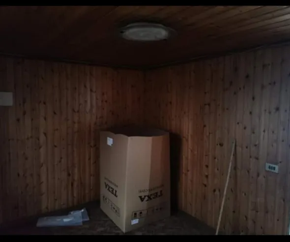 CONTAINER ABITATIVO