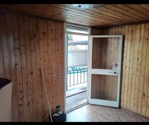 CONTAINER ABITATIVO