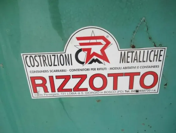 2129#3561 Container a cielo aperto Rizzotto