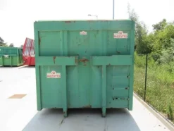 2129#3561 Container a cielo aperto Rizzotto
