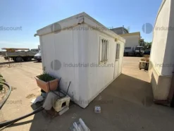 80#8816 Container ad uso ufficio