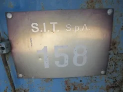 2104#3561 Container Boschi