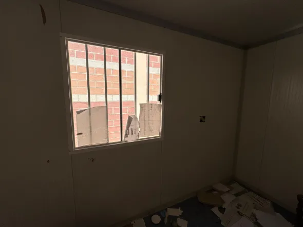 CONTAINER BOX UFFICIO