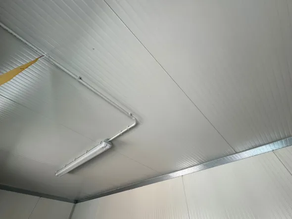 CONTAINER BOX UFFICIO