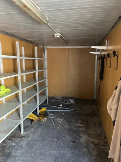 Container da cantiere