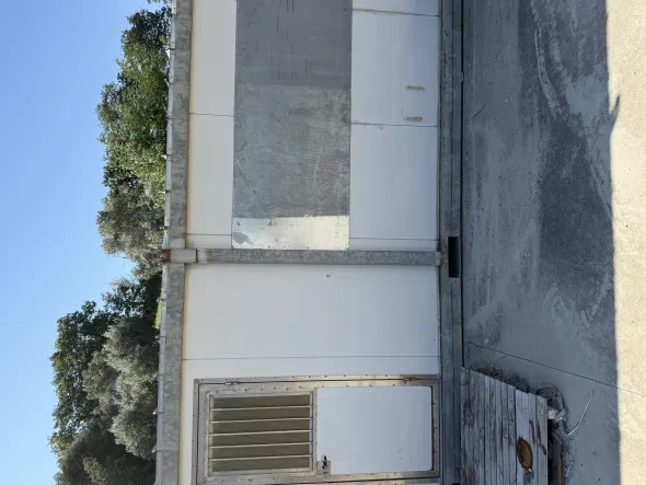 Container da cantiere