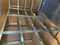 Container da cantiere