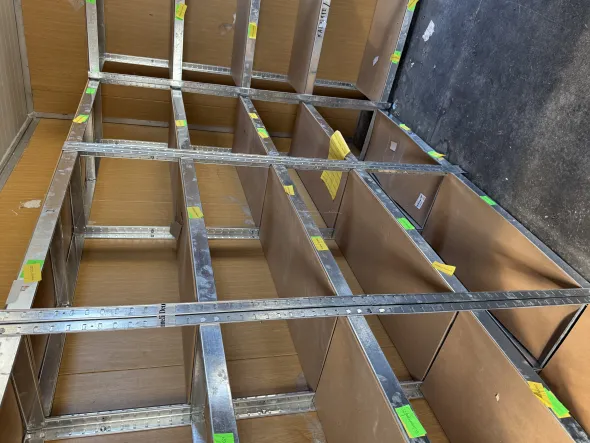 Container da cantiere